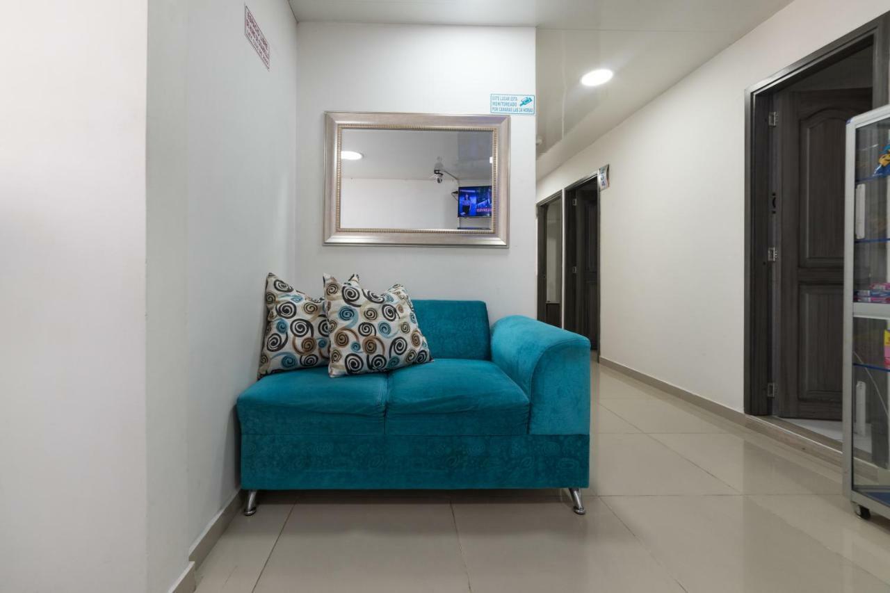 Hotel Ayenda 1121 Exito Pereira Exteriér fotografie