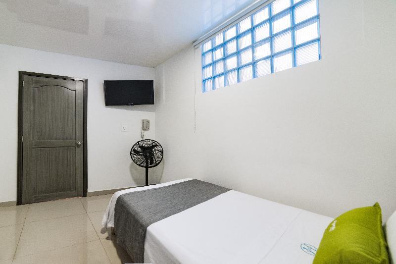 Hotel Ayenda 1121 Exito Pereira Exteriér fotografie